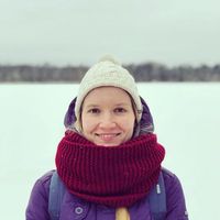 Emiliia Bikmetova's Photo