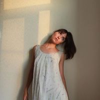 Asiya Khuzikhanova's Photo