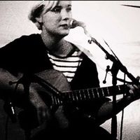 Lina Sandberg的照片