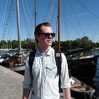 Nathan Eilander's Photo