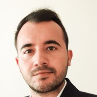 Ayberk Kurt的照片