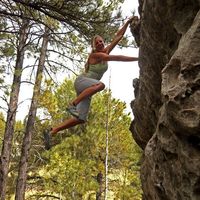 Megan Peterson's Photo