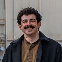 Steven Barash的照片