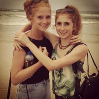 Fotos de bridget coulthurst