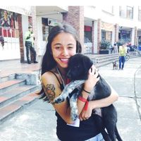 Diana  Suárez的照片