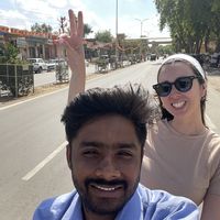 Jaks Chouhan's Photo