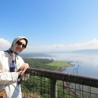 Zdjęcia użytkownika Golnaz Fattah