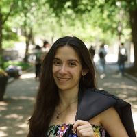 Slaveya Zaharieva's Photo