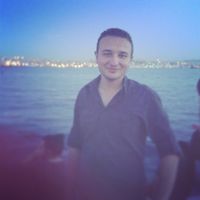 Murat Uyaniker的照片