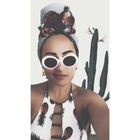 Ilayda Palabıyık's Photo