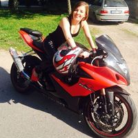 Julija Andrusova的照片