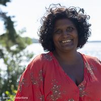 Manora Nyström's Photo