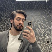 Vugar Jabrailzada's Photo