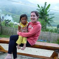 Fotos von Rose Ormond