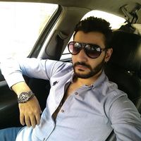 Ahmed Ismail's Photo