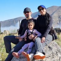 Jalal Ghelichzadeh's Photo