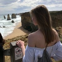 Photos de Maria Popova