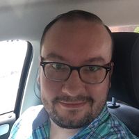 Matthew Overturf's Photo