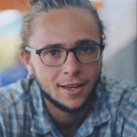 Andrew Hollyday's Photo