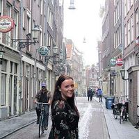 Julie Fardal Johansen's Photo