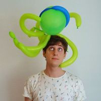 Photos de Pablo Genovés Chiquillo