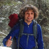 Gaby Dupont的照片