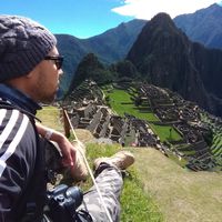 Fernando Sabino的照片