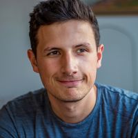 Sebastian Shergill's Photo