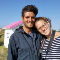 Gabanne Truelle's Photo