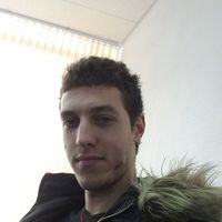 Boris Grozdanov's Photo