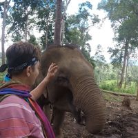 Photos de Anthony Clifford  Revil