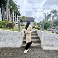 Cintania Adinda's Photo