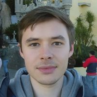 Szymon Soppa's Photo