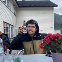 Jacob  Falck's Photo