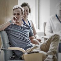 Michael Thorlund的照片