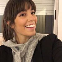 Florencia Tomeo的照片