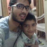 Shoaib Mansoor's Photo