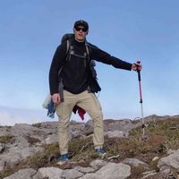 Felix Paulsen's Photo