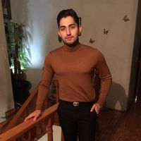 Julio Guzmán Echeverria's Photo