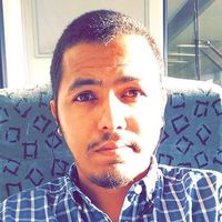 Marcus Santiago的照片