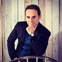 Aram Petrosyan's Photo