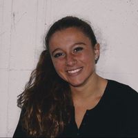 Carolina Gomes's Photo