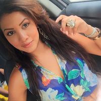 Angélica Vargas的照片