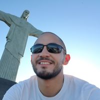 Renatto Aguilar's Photo