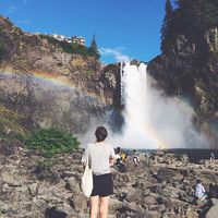 Sanna Gillberg's Photo