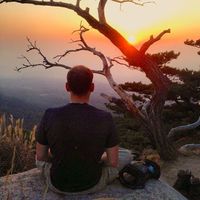 David Murphy's Photo