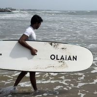 Rohit Yalavarthy的照片