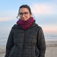 Florencia Pérez的照片