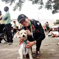 denisse  tafur的照片