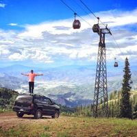 William Butler的照片